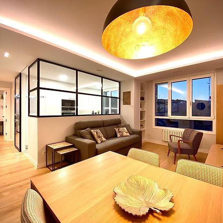 Cid Campeador I Apartment Burgos Bagian luar foto