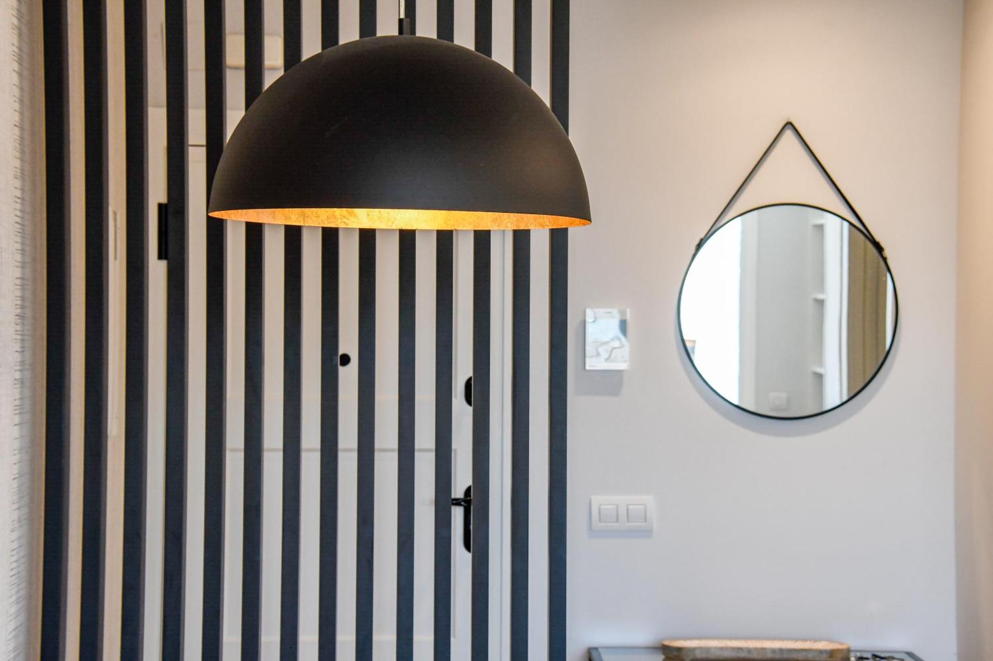 Cid Campeador I Apartment Burgos Bagian luar foto