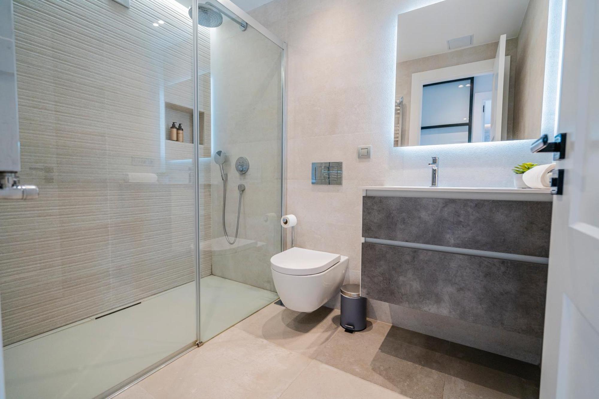 Cid Campeador I Apartment Burgos Bagian luar foto